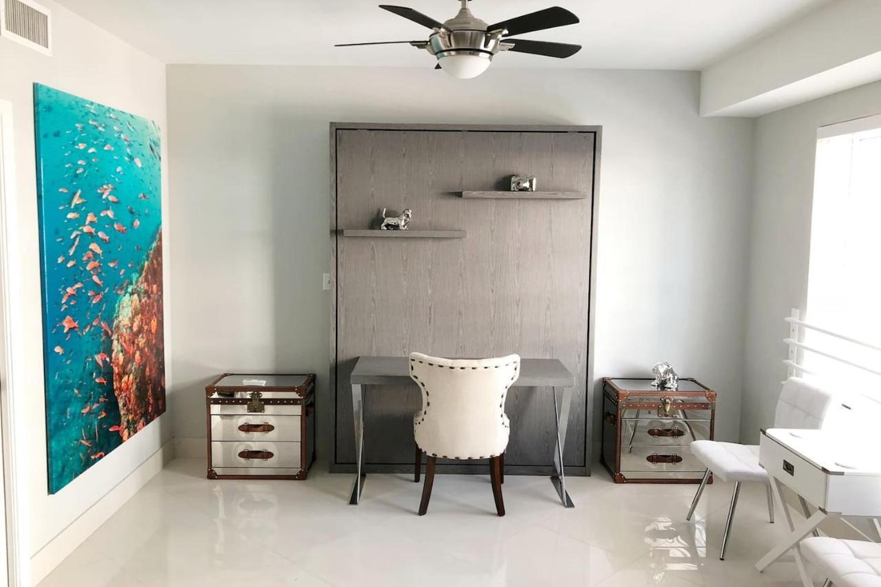 Heart Of South Beach / Modern Apartment / Ocean Drive - Carlyle Miami Beach Extérieur photo